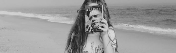 Book Recommendations / part&nbsp;I