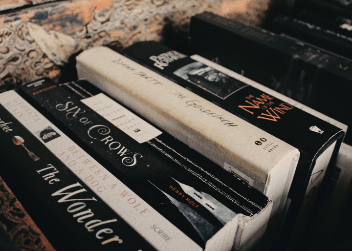 Being Picky About What You&nbsp;Read