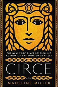 circe cover